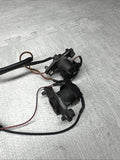 2001-2006 BMW E46 M3 Convertible Hardtop Locks Latches
