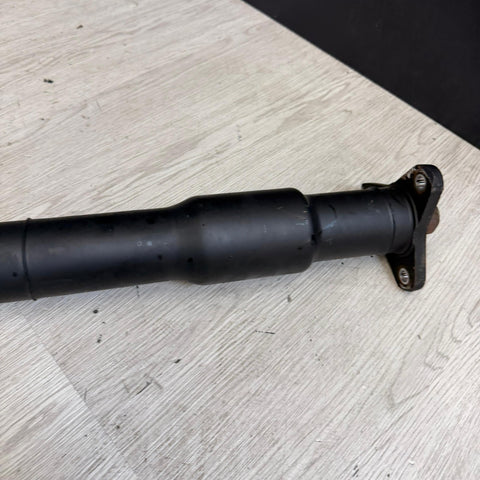 2007-2013 BMW 335Xi XDrive E90 AWD AT Rear Drive Shaft Propeller OEM 7574679