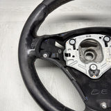 OEM Genuine BMW 08-13 E90 E92 E93 M3 Leather Steering Wheel DCT
