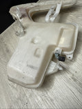 08-13 OEM BMW E90 E92 E93 M3 Windshield Washer Fluid Tank Reservoir