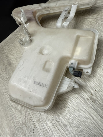 08-13 OEM BMW E90 E92 E93 M3 Windshield Washer Fluid Tank Reservoir