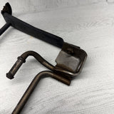 BMW E90 E92 E93 M3 08-13 Muffler Bracket Hanger 8041984