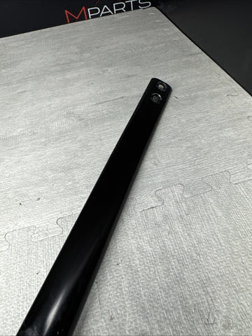 01-06 BMW E46 M3 Shock Tower Strut Brace Center Beam Bar Set OEM 7895414