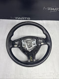 BMW Steering Wheel 01-06 E46 M3 Stock SMG 32342282020 GRADE C
