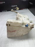 BMW 01-06 E46 330 M3 Washer Fluid Tank Reservoir With Headlight Washer 7895231