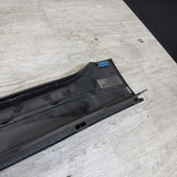 BMW G80 M3 21-25 Right Passenger Side Skirt Rocker Panel Assembly OEM