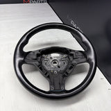 BMW Steering Wheel 01-06 E46 M3 Stock Manual 32342282020 GRADE C