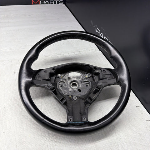 BMW Steering Wheel 01-06 E46 M3 Stock Manual 32342282020 GRADE C