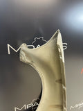 01-06 BMW E46 M3 Right Passenger Fender Alpine White