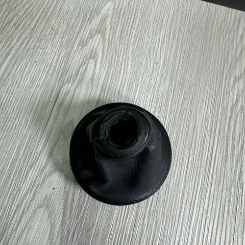 01-06 BMW E46 M3 Shift Knob Shifter SMG OEM Knob Boot