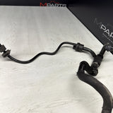 01-06 BMW E46 M3 ENGINE Abs Brake Booster Hose Hoses OEM 1435982 *Notes*