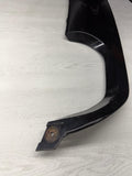 15-20 BMW M3 M4 F80 F82 F83 Rear Bumper Lower Cover Diffuser Black OEM 8055977