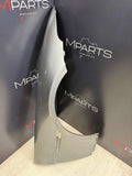 BMW 06-10 E63 E64 M6 Right Passenger Fender Space Grey OEM