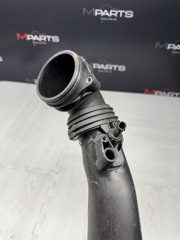AIR INTAKE PIPE TUBE TURBO B58 GEN 2 BMW M340 G20 G02 G01 X5 X3 X4 2019-2023 OEM