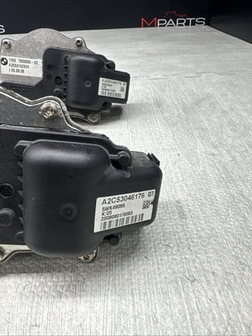 2013 BMW 06-13 E90 E92 E93 M3 E60 E63 E64 M5 M6 THROTTLE BODY ACTUATORS