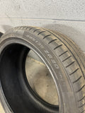 2023 Pirelli P Zero PZ4 285/35ZR20 285/35/20 2853520 104Y Pair 0 Patches 9/32