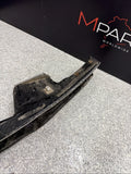 01-06 BMW E46 M3 Front Bumper Rebar Reinforcement Beam