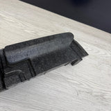 2001-2006 BMW E46 M3 Rear Bumper Foam Absorber OEM 51127894993 7894993
