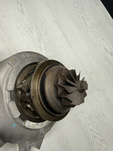 21-26 BMW M2 M3 M4 X3M G80 G82 G83 Front S58 Turbo Cyl 1-3 Turbocharger Assembly