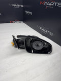 15-20 BMW F82 F83 M4 RIGHT MIRROR / NO CAMERA / NO LANE ASSIST / NO GLASS
