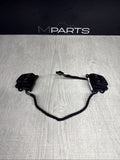 BMW E82 E88 E90 E92 E93 335 M3 BMW Steering Wheel Harness Buttons 7842434