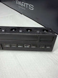 95-99 BMW E36 325 328 M3 OBC Trip Information Display Screen Monitor 8357666