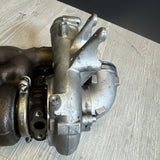 BMW F80 F82 F83 M3 M4 15-20 OEM Rear Turbo Turbocharger OEM 47k