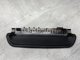 6927017 229901 06-10 BMW E60 M5 Third Brake Light Switch Cover
