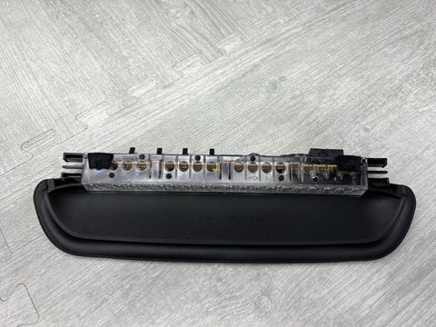 6927017 229901 06-10 BMW E60 M5 Third Brake Light Switch Cover