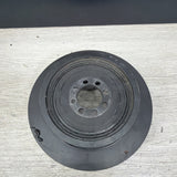 15-20 OEM BMW F80 F82 F83 M2 M3 M4 Crankshaft Pulley Vibration Damper S55