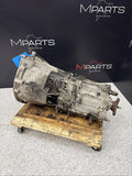 BMW 01-06 E46 M3 Original Manual 6 Speed Gearbox Transmission 122k Miles