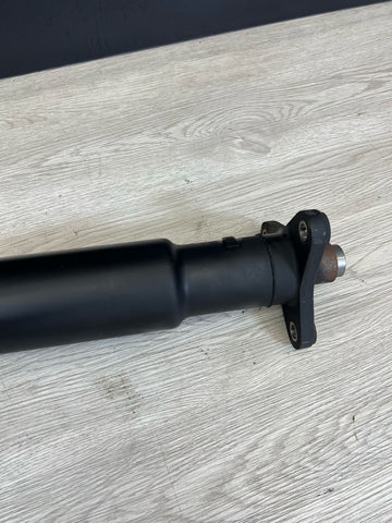 BMW 20-23 F92 F93 M8 PROPSHAFT PROPELLER DRIVE SHAFT DRIVESHAFT 7855833