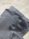 08-13 BMW E90 E92 E93 M3 Front Left Splash Shield Fender Liner Cover OEM *Pics