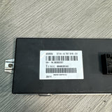 10-14 BMW X6M DYNAMIC DRIVE CONTROL MODULE ACTIVE SWAY 3714-6797919-01