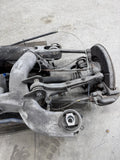 2000-2003 OEM BMW E39 M5 Complete Rear Differential Axle Carrier Ratio 3.15 92k