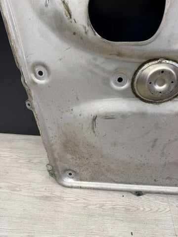 15-21 BMW F87 F80 F82 M2 M3 M4 Front Underbody Splash Shield Plate OEM 2284631