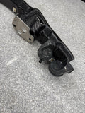 01-06 BMW E46 M3 Front Bumper Rebar Reinforcement Beam *Cracked*