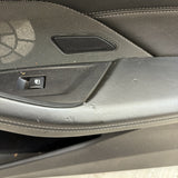 BMW 21-25 G82 G83 M4 Front Right Passenger Side Door Panel Black *Notes*