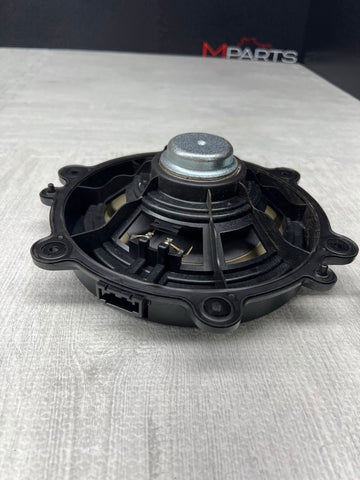10-23 PORSCHE BOXSTER 911 PANAMERA MACAN CAYENNE FRONT SPEAKERS SUBWOOFERS BOSE