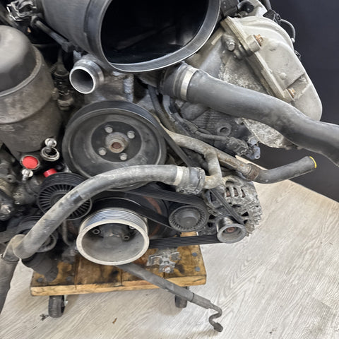2009 BMW E90 E92 E93 M3 08-13 S65 V8 4.0L Complete Engine Motor 76k Miles