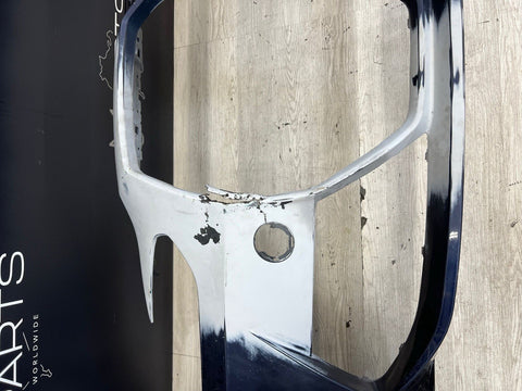 (PICKUP ONLY) BMW 21-26 G80 G82 G83 M3 M4 Front Bumper Cover *Damage