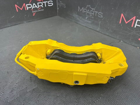 NEW 01-06 BMW E46 M3 BREMBO Big Brake Front Right Passenger Caliper