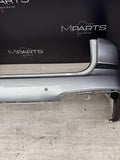 (PICKUP ONLY) 18-21 BMW F97 X3M REAR BUMPER COVER OEM