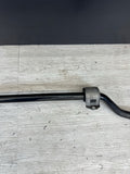 08-13 BMW E93 M3 OEM Rear Stabilizer Sway Bar Swaybar 2283966