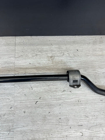 08-13 BMW E93 M3 OEM Rear Stabilizer Sway Bar Swaybar 2283966