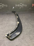 1984-1991 BMW 325i Roof Gutter Right Passenger Side Trim Panel 318 325 E30 Coupe