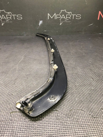 1984-1991 BMW 325i Roof Gutter Right Passenger Side Trim Panel 318 325 E30 Coupe