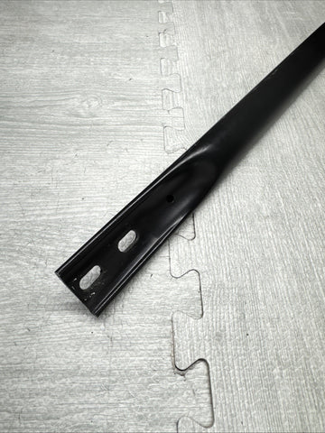 01-06 BMW E46 M3 Shock Tower Strut Brace Center Beam Bar Set OEM 7895414