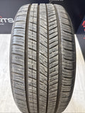 2021 Used 225/45R18 Yokohama YK740 GTX 95V - 11/32