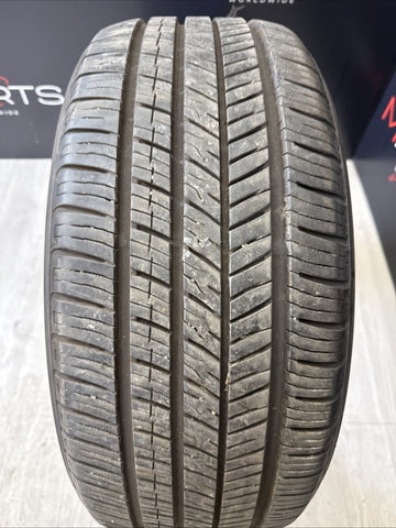 2021 Used 225/45R18 Yokohama YK740 GTX 95V - 11/32
